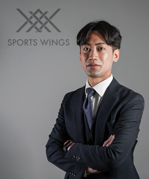 代表取締役安井直樹